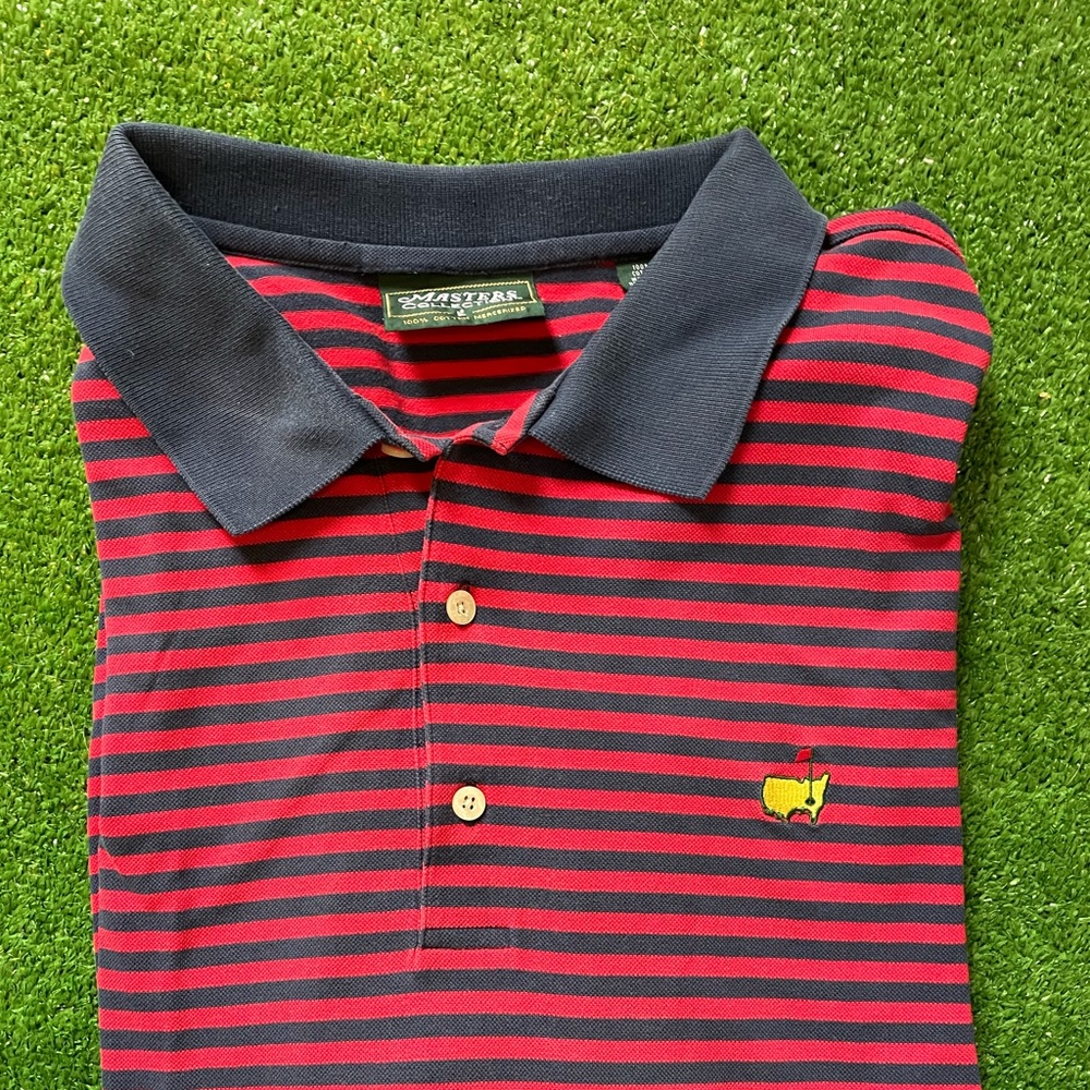 Masters polo